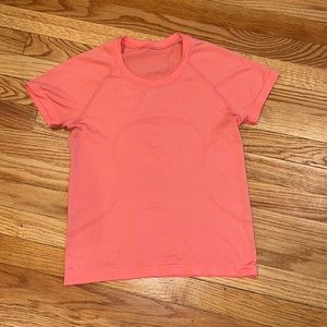 Lululemon swiftly tech race length